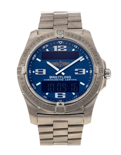 Breitling Aerospace E79362